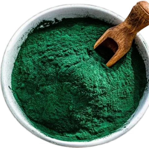 Espirulina