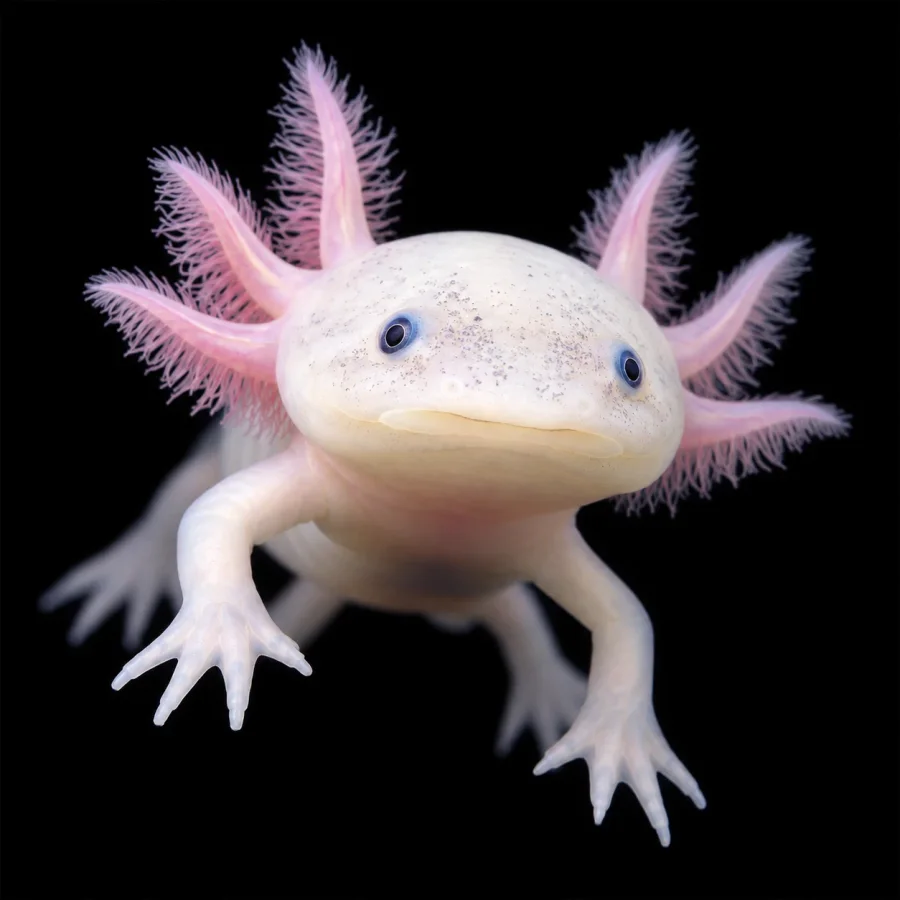 Axolote