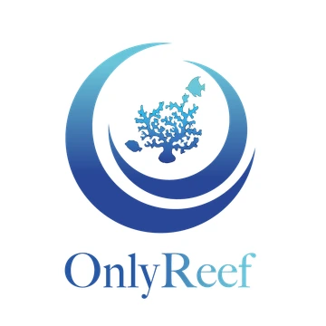 Logotipo de Only Reef