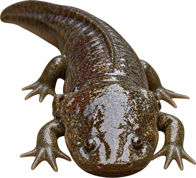 Ajolote de Lerma, Ambystoma lermaense